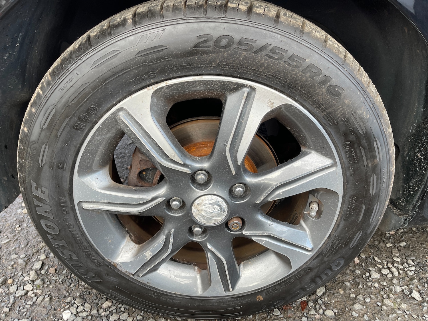 Used Hyundai Ix20 2016 for sale - 76909287: Photo 16