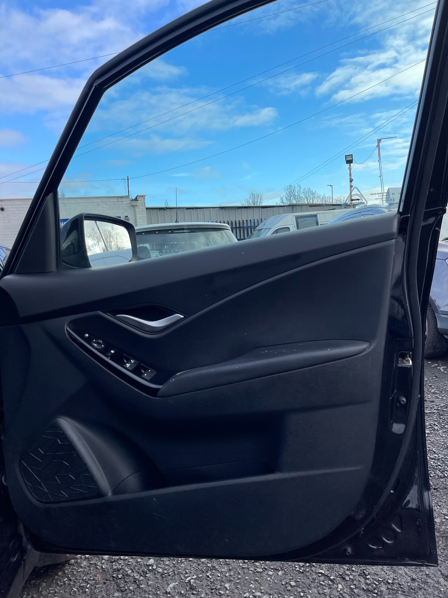 Used Hyundai Ix20 2016 for sale - 76909287: Photo 19