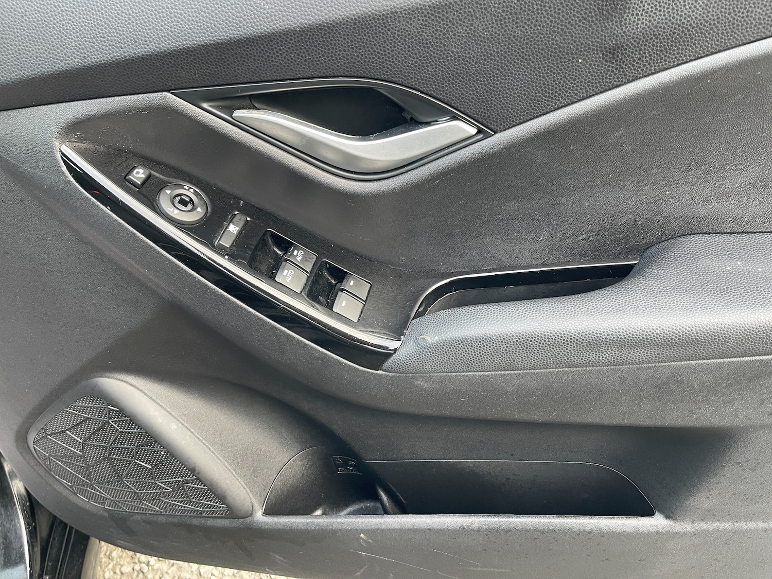 Used Hyundai Ix20 2016 for sale - 76909287: Photo 20