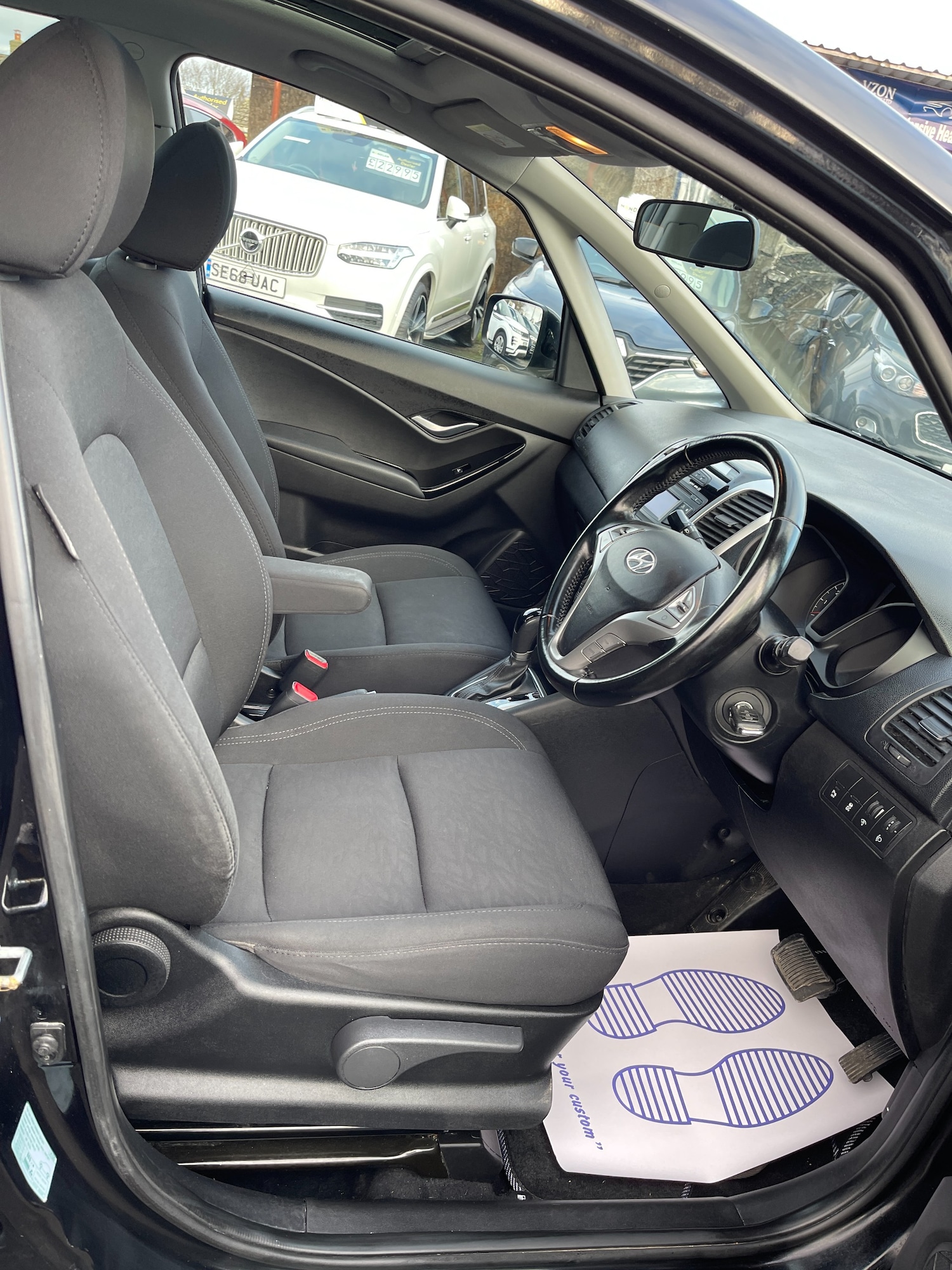 Used Hyundai Ix20 2016 for sale - 76909287: Photo 21