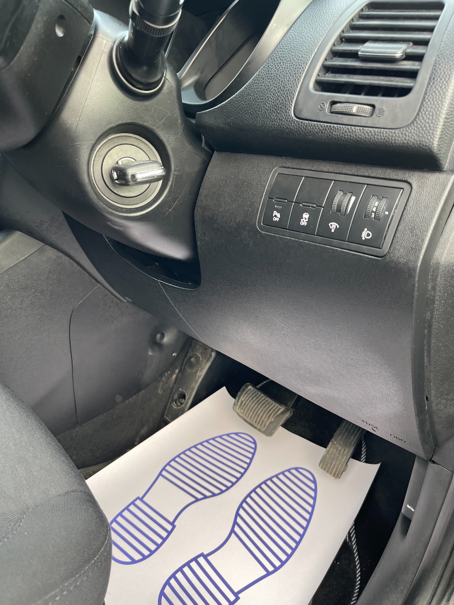 Used Hyundai Ix20 2016 for sale - 76909287: Photo 23