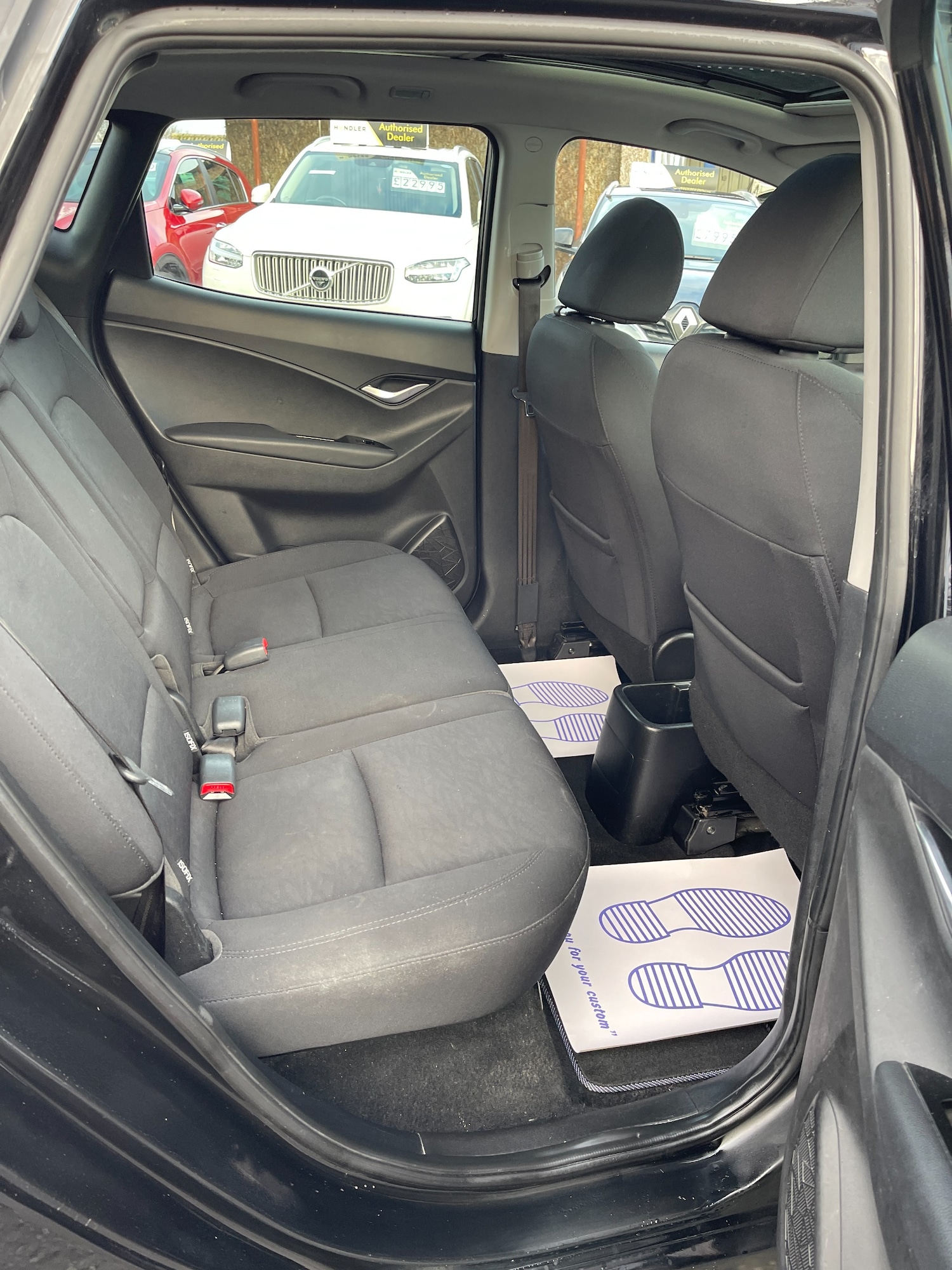 Used Hyundai Ix20 2016 for sale - 76909287: Photo 26