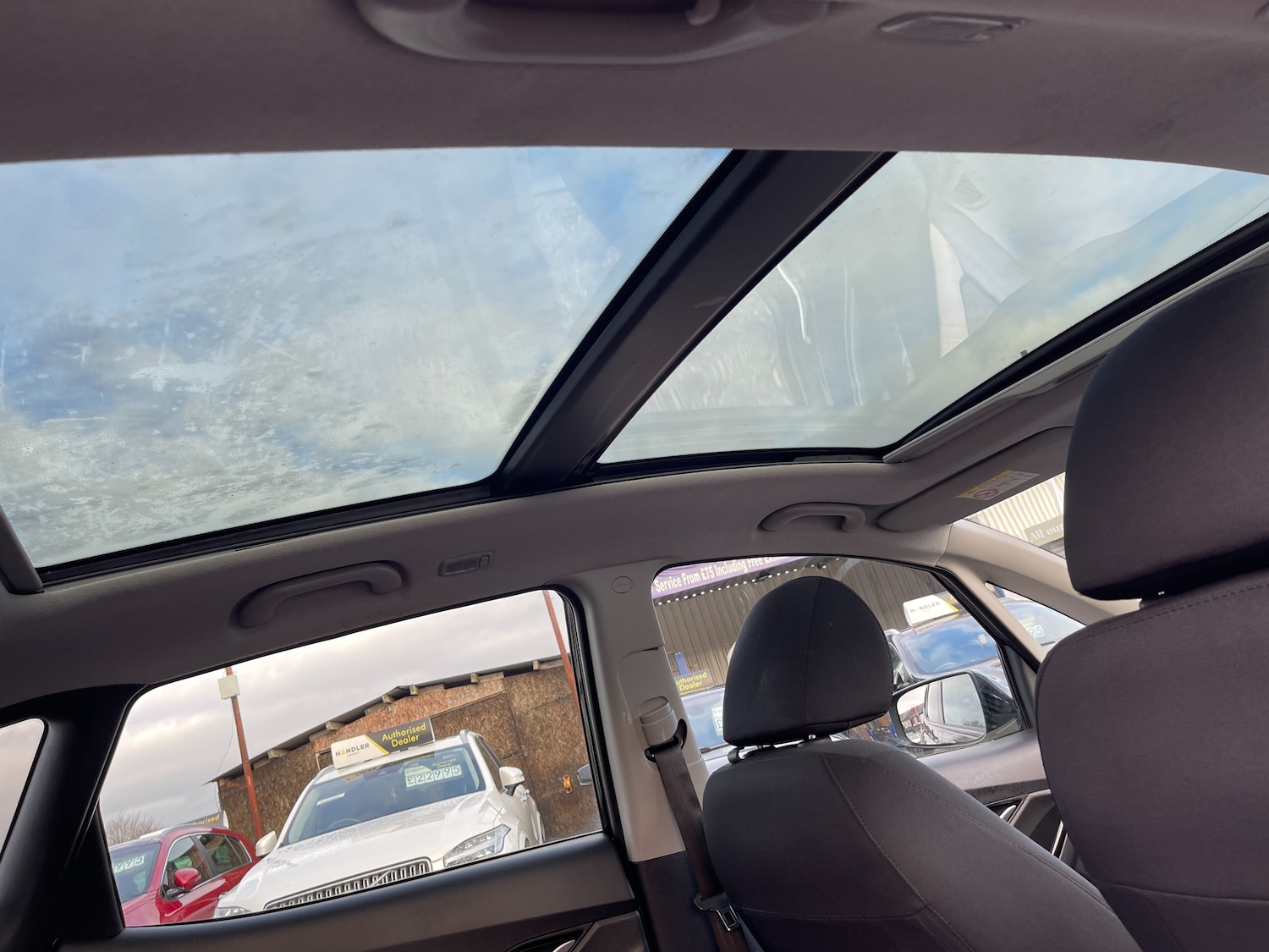 Used Hyundai Ix20 2016 for sale - 76909287: Photo 27