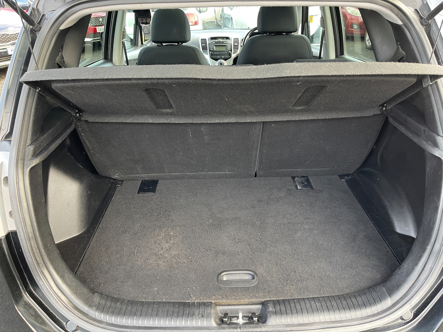 Used Hyundai Ix20 2016 for sale - 76909287: Photo 29