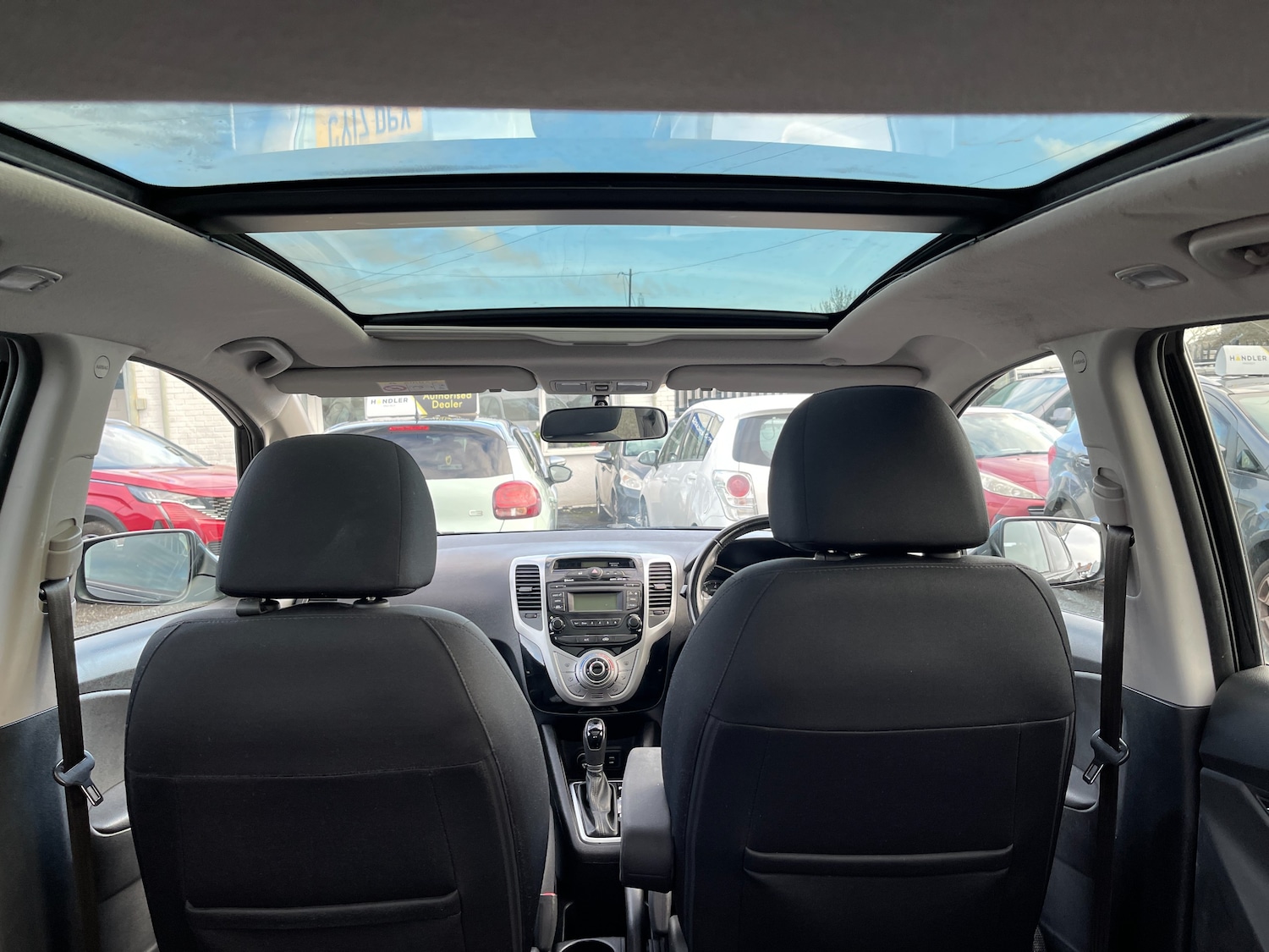 Used Hyundai Ix20 2016 for sale - 76909287: Photo 31