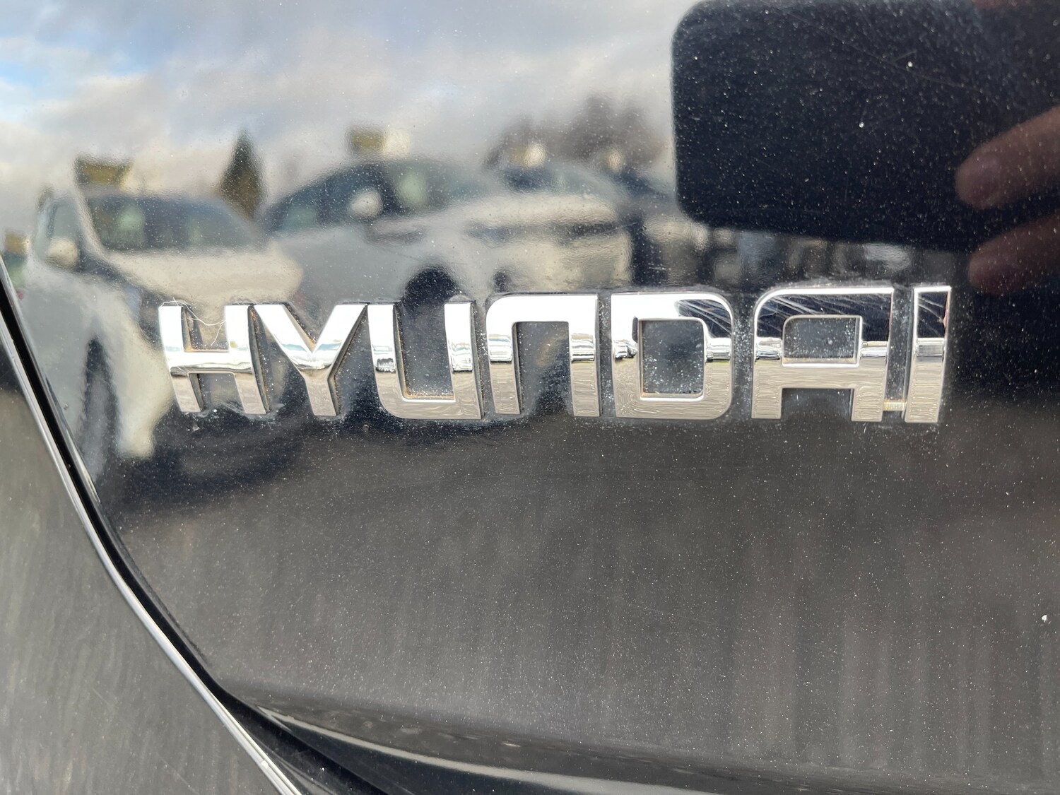 Used Hyundai Ix20 2016 for sale - 76909287: Photo 34