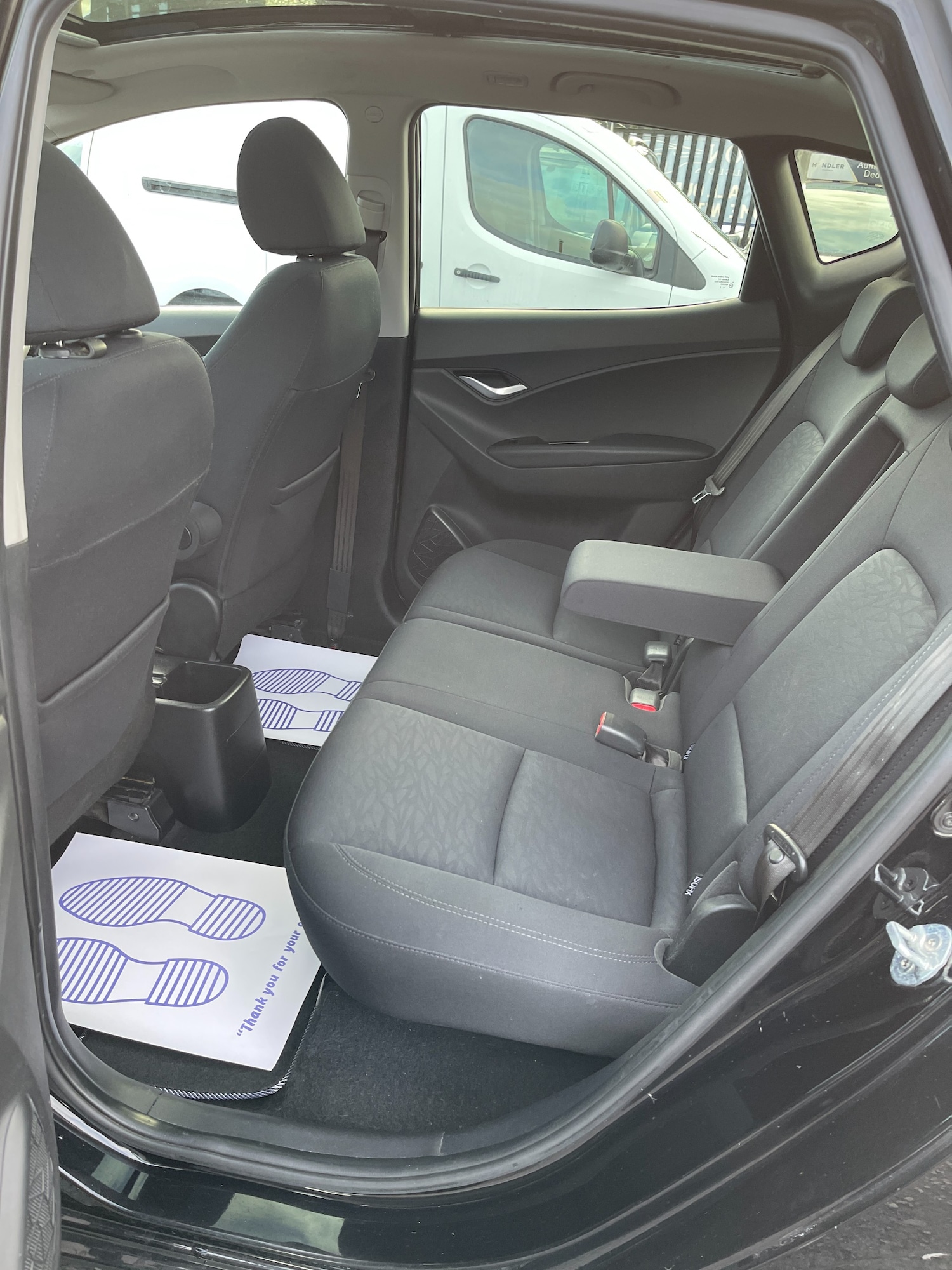 Used Hyundai Ix20 2016 for sale - 76909287: Photo 38