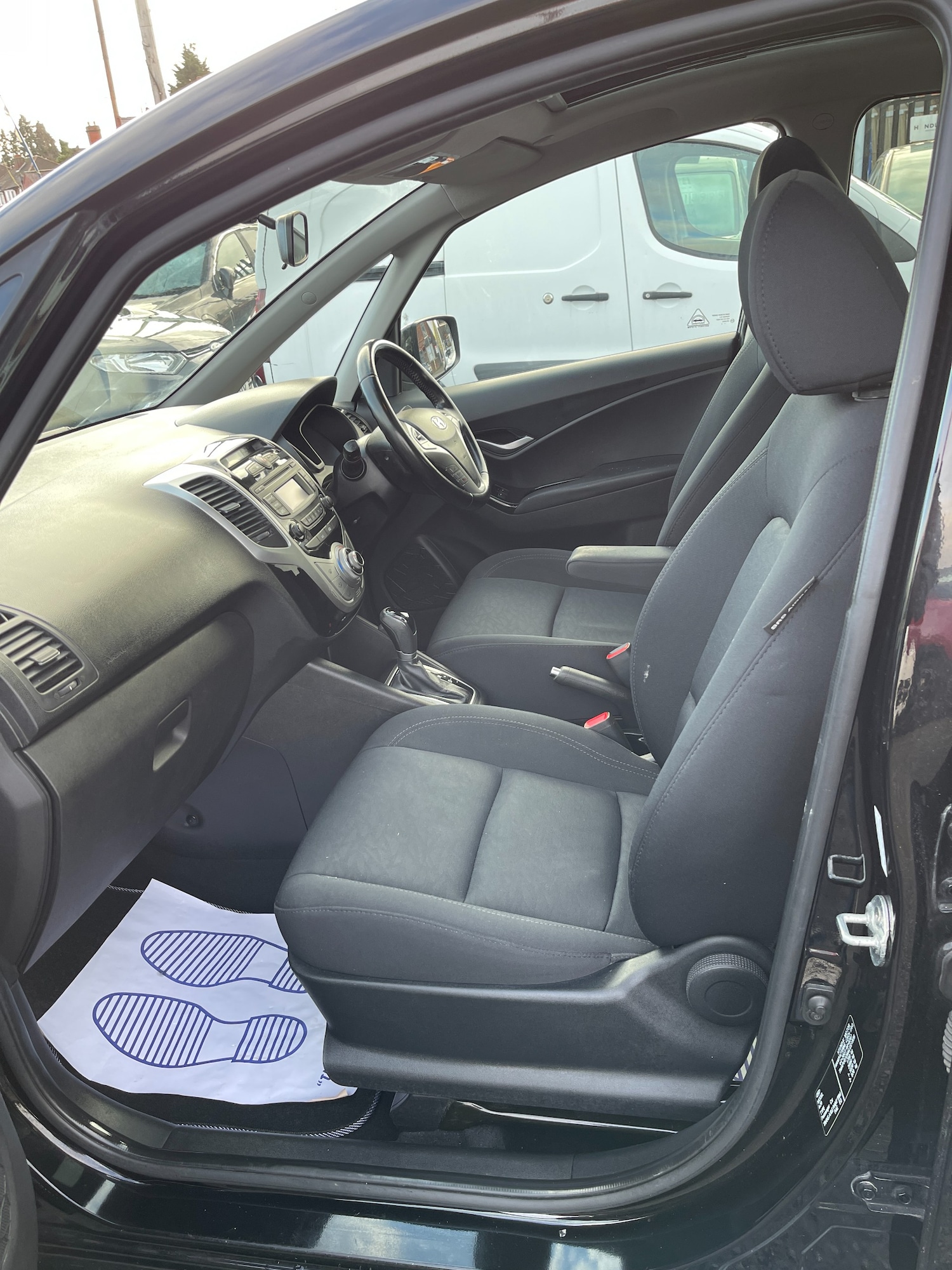 Used Hyundai Ix20 2016 for sale - 76909287: Photo 41