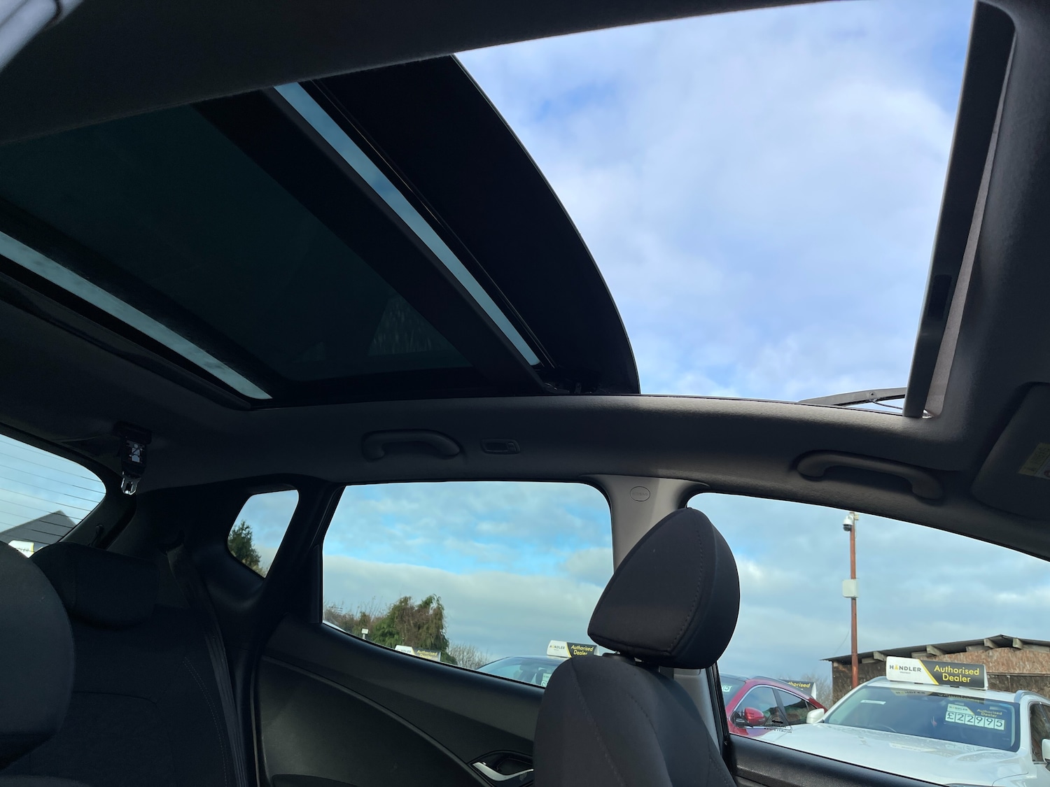 Used Hyundai Ix20 2016 for sale - 76909287: Photo 45