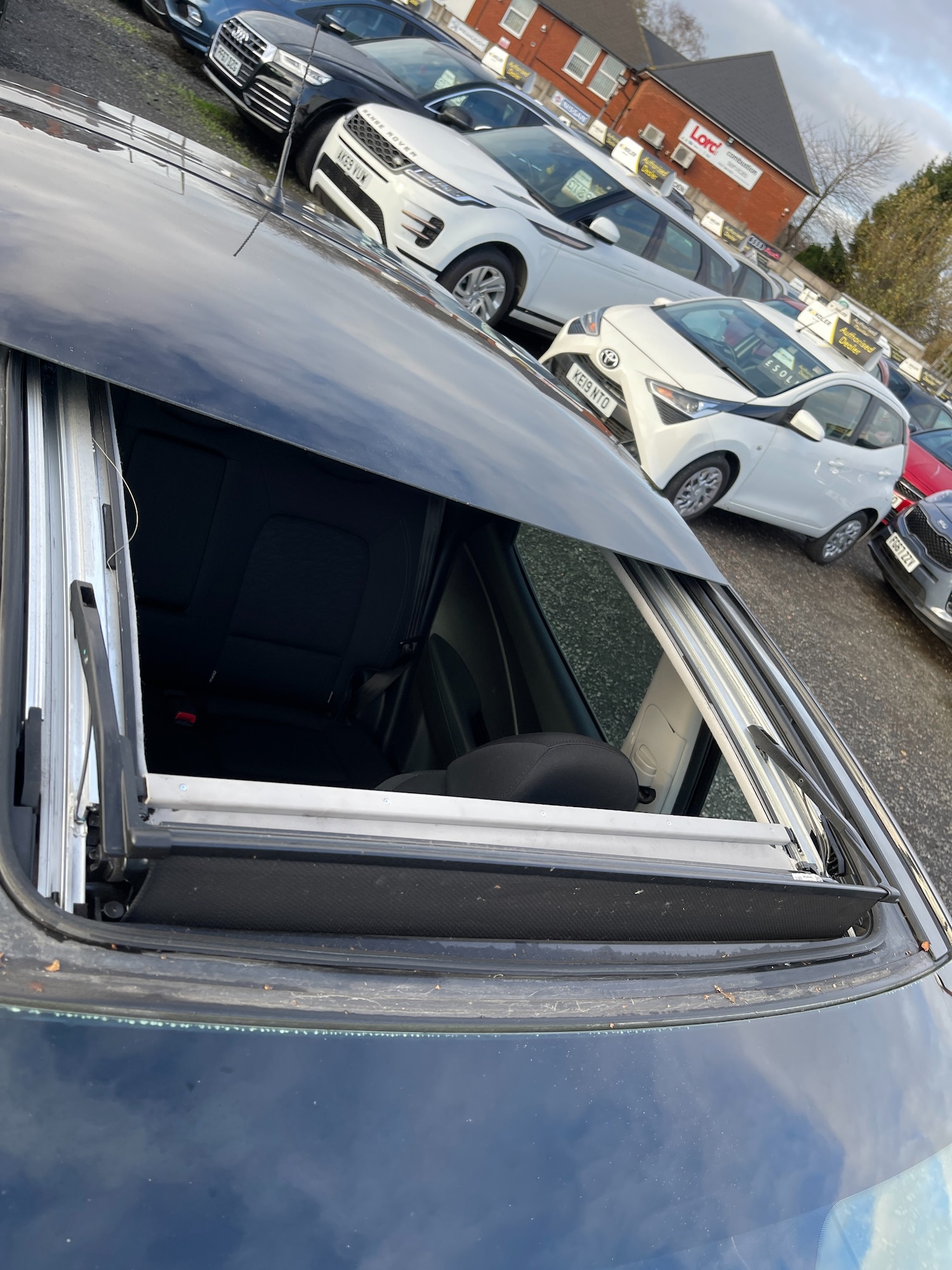 Used Hyundai Ix20 2016 for sale - 76909287: Photo 46