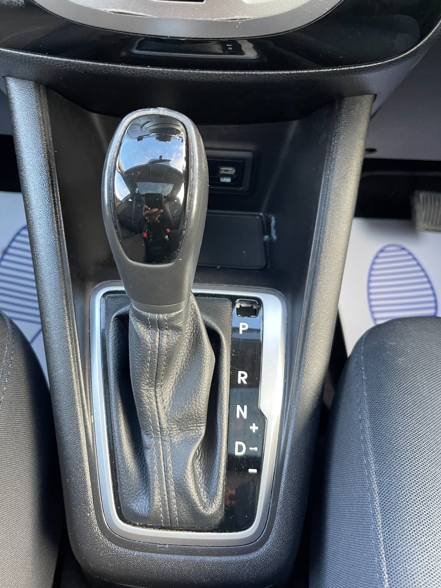 Used Hyundai Ix20 2016 for sale - 76909287: Photo 48