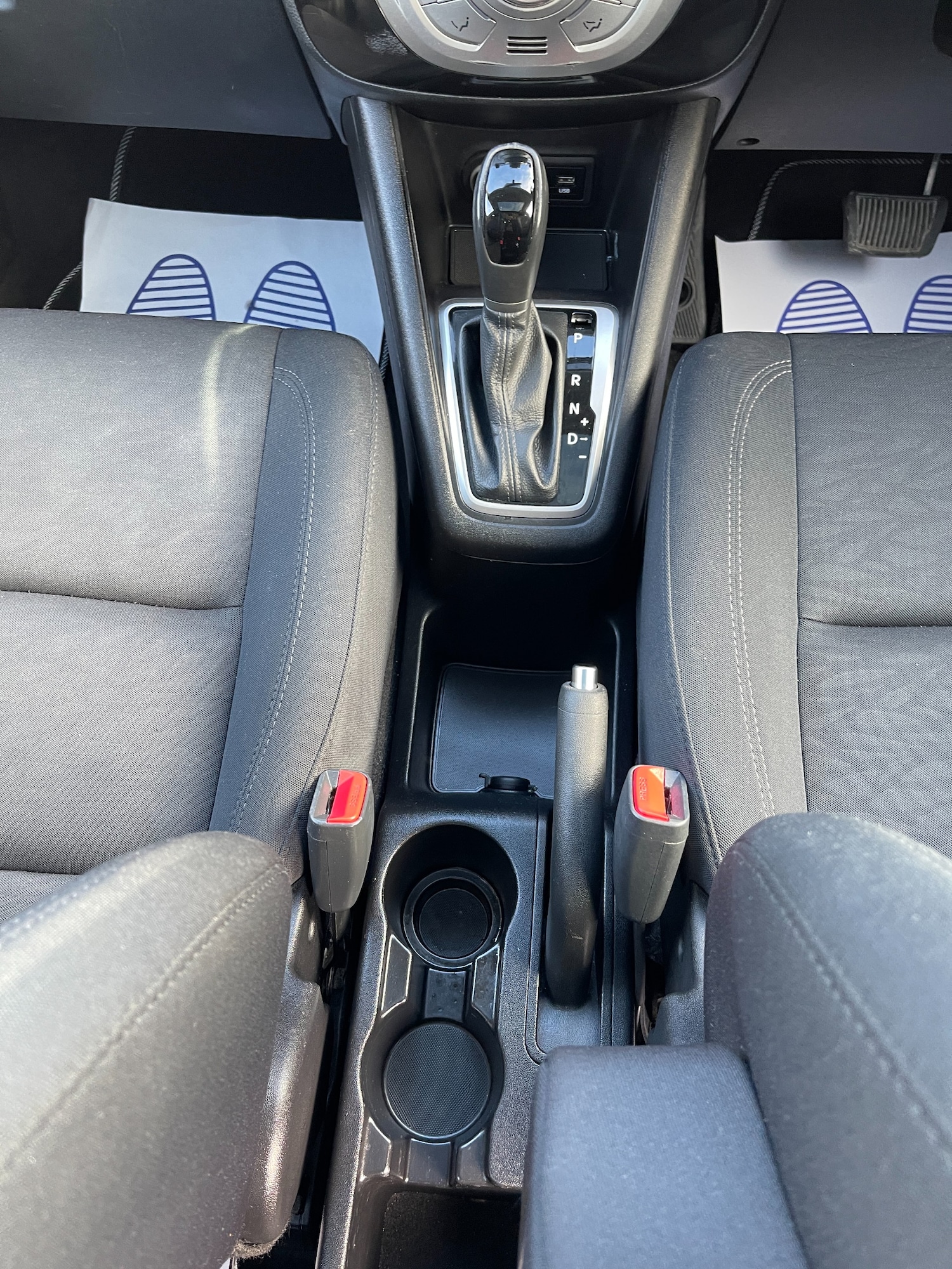 Used Hyundai Ix20 2016 for sale - 76909287: Photo 49