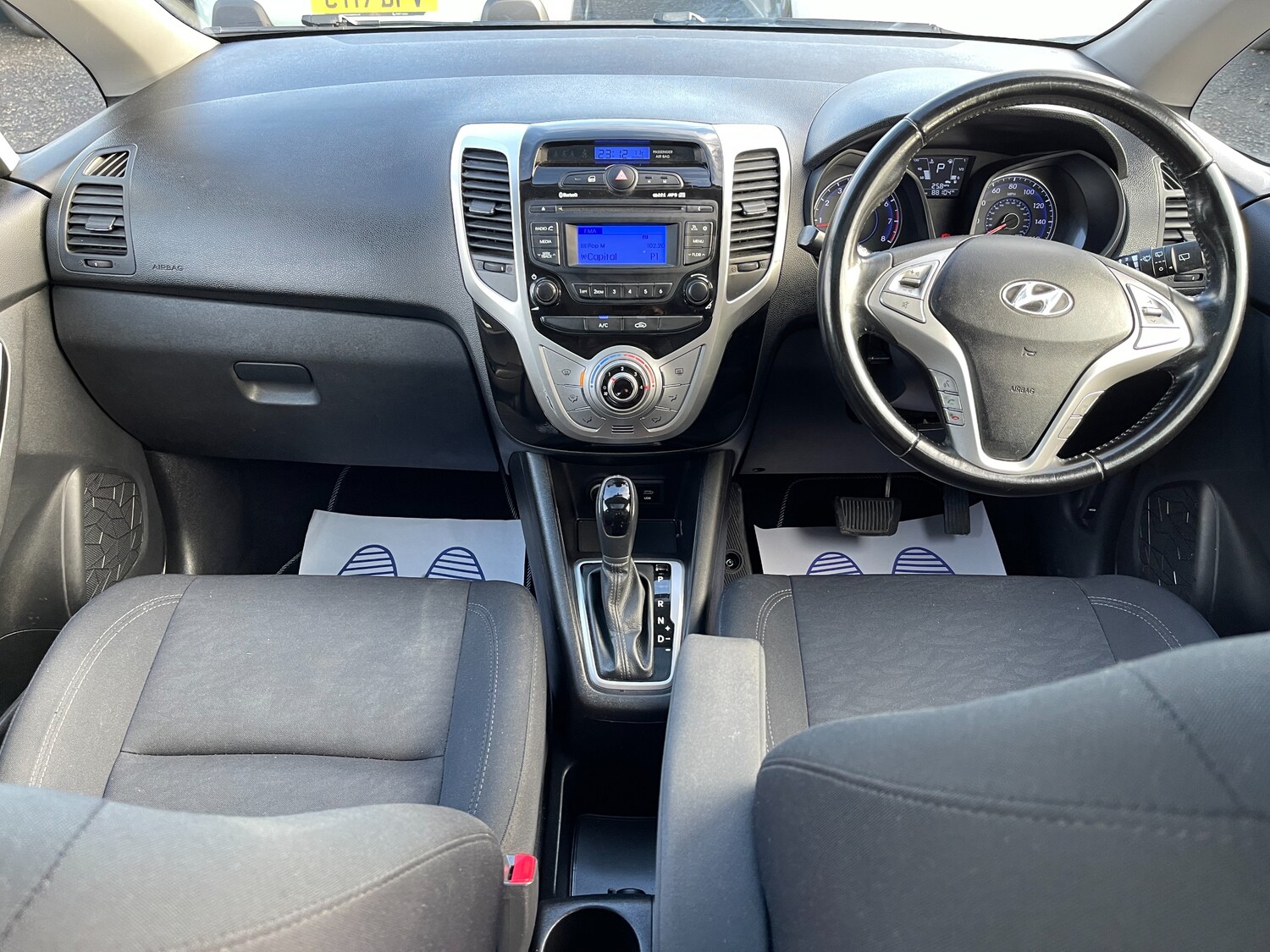 Used Hyundai Ix20 2016 for sale - 76909287: Photo 50