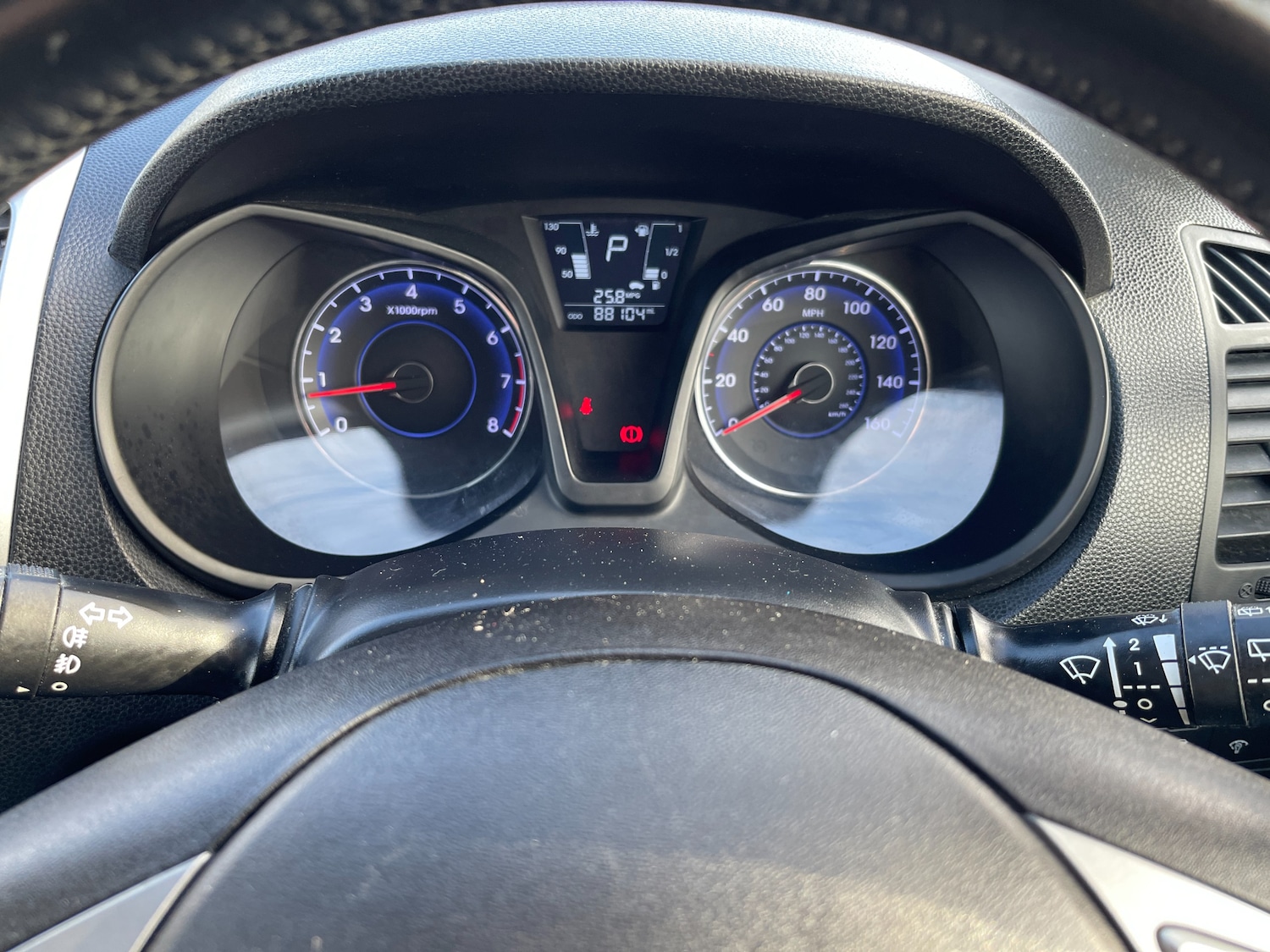 Used Hyundai Ix20 2016 for sale - 76909287: Photo 51