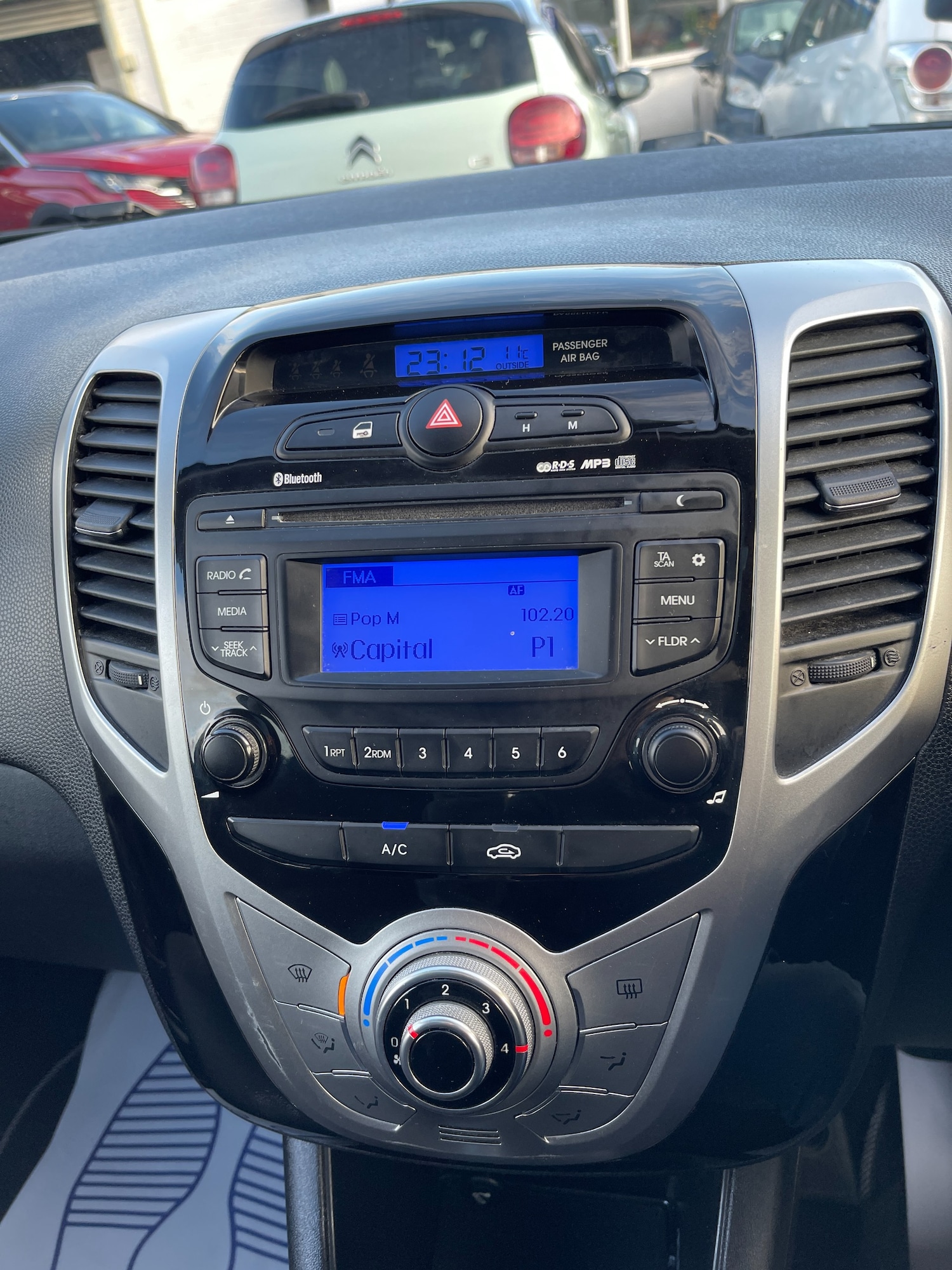 Used Hyundai Ix20 2016 for sale - 76909287: Photo 54