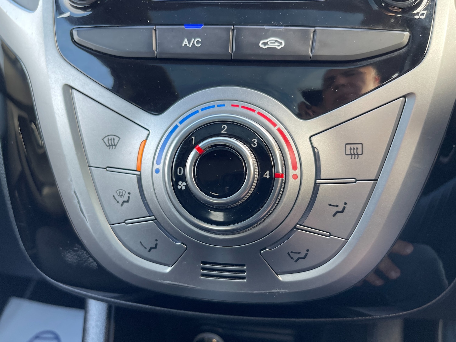 Used Hyundai Ix20 2016 for sale - 76909287: Photo 55