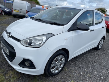 Used Hyundai i10 2016 for sale - 78620633: Photo