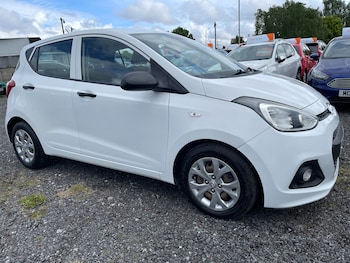Used Hyundai i10 2016 for sale - 78620633: Photo
