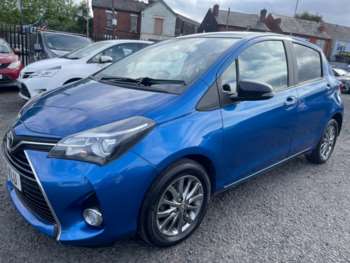 Used Toyota Yaris 2016 for sale - 74999907: Photo