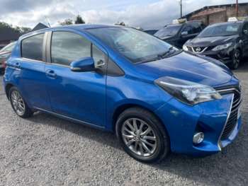 Used Toyota Yaris 2016 for sale - 74999907: Photo