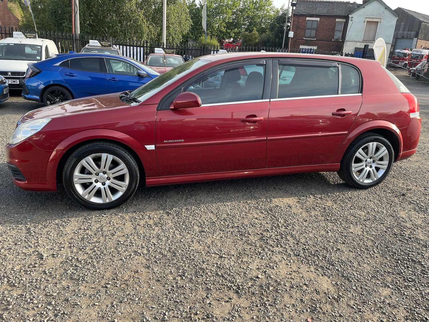 Vehicle 11