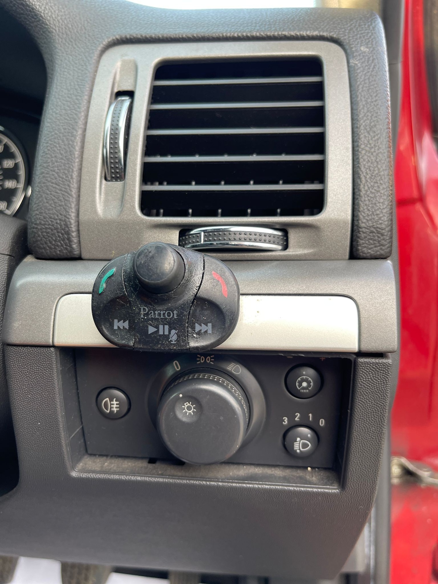 Vehicle 36