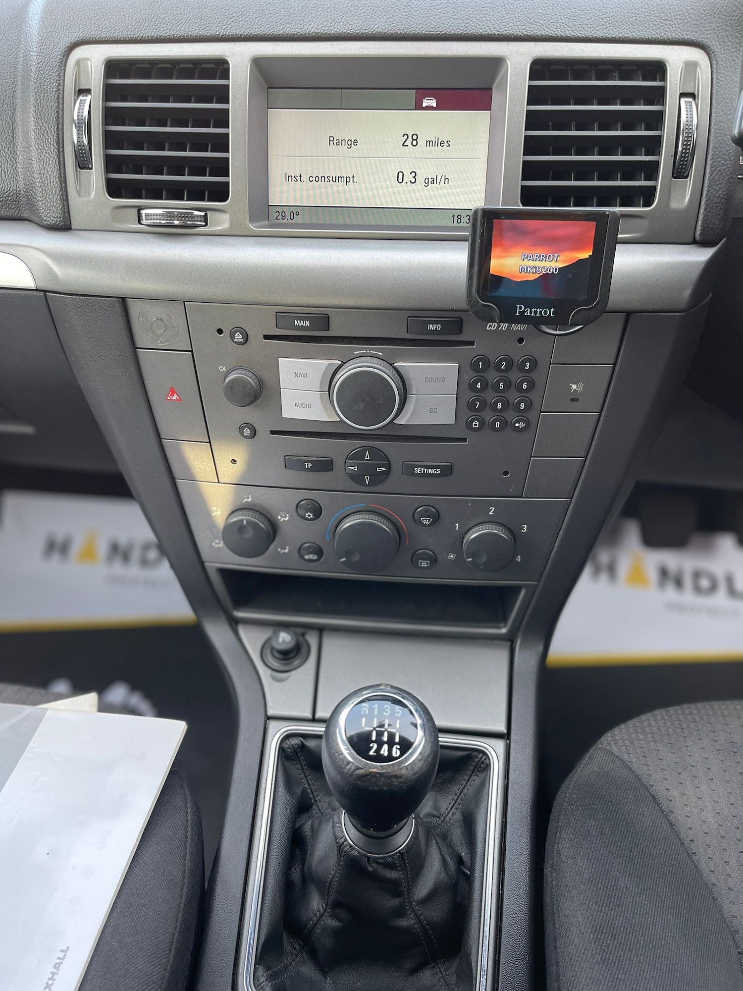 Vehicle 39