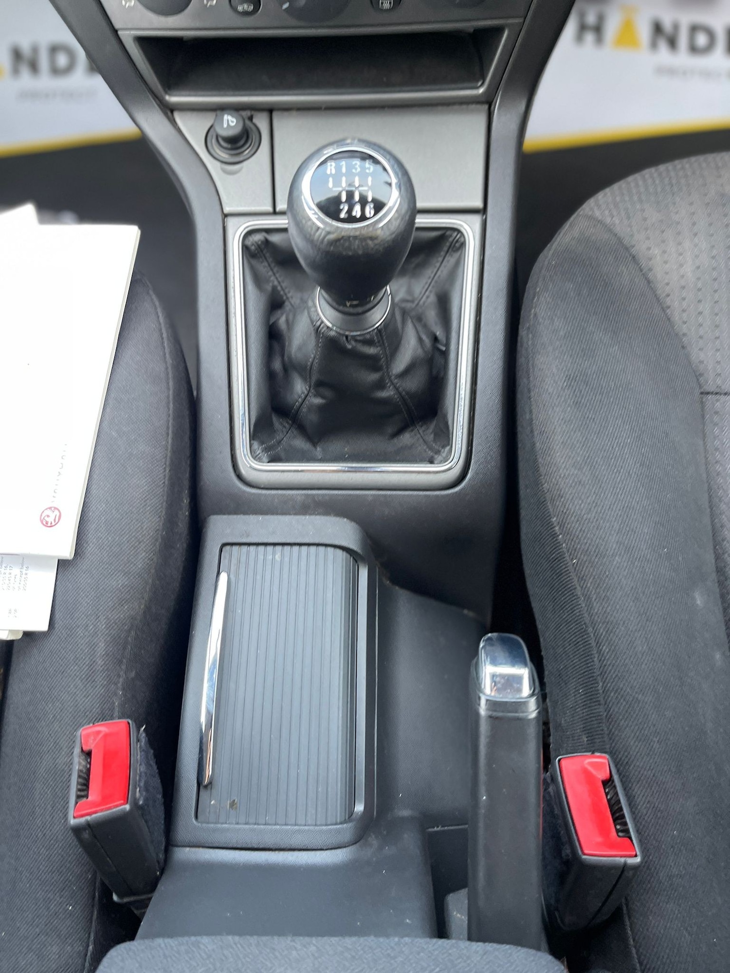 Vehicle 40
