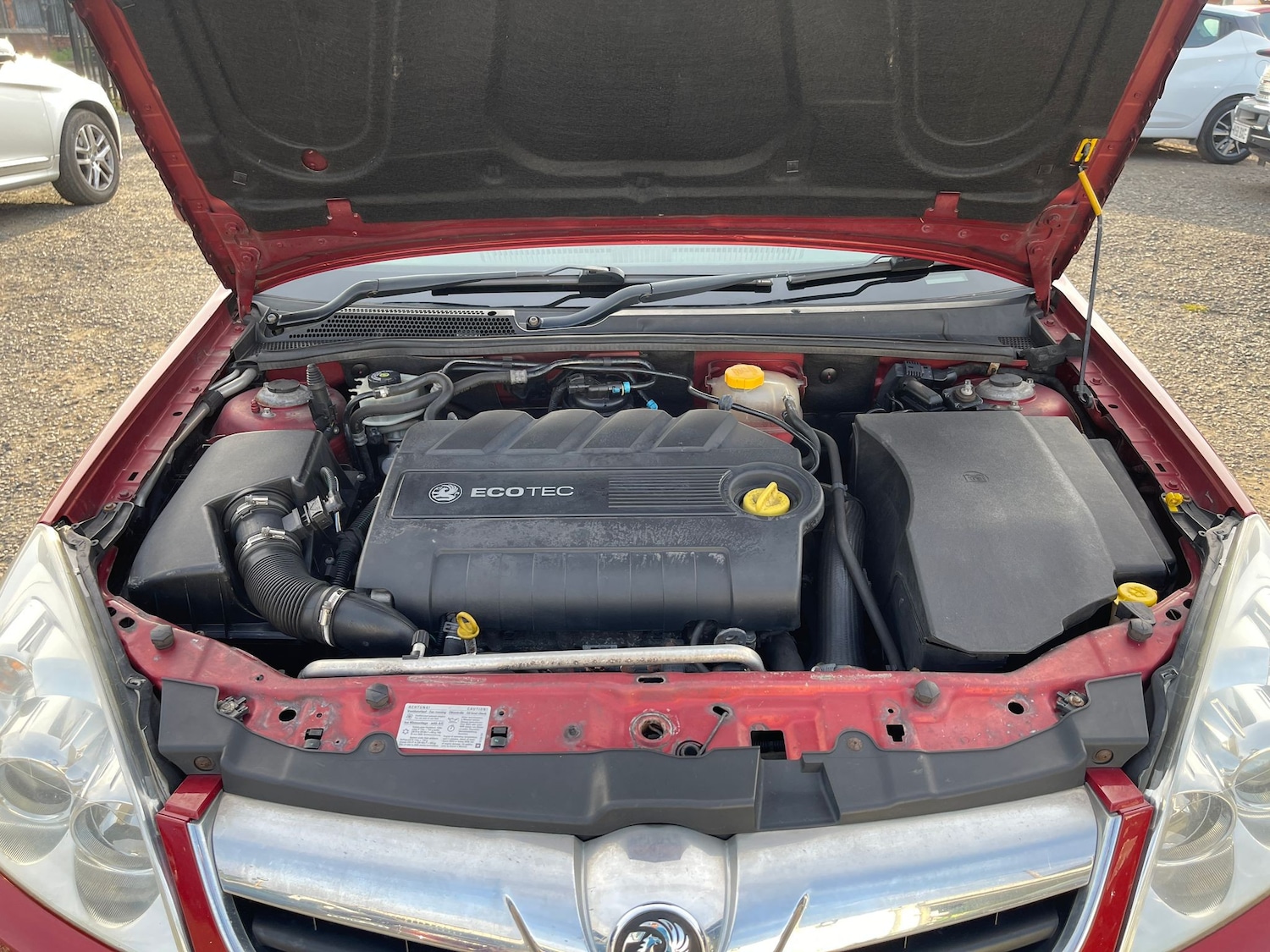 Vehicle 46