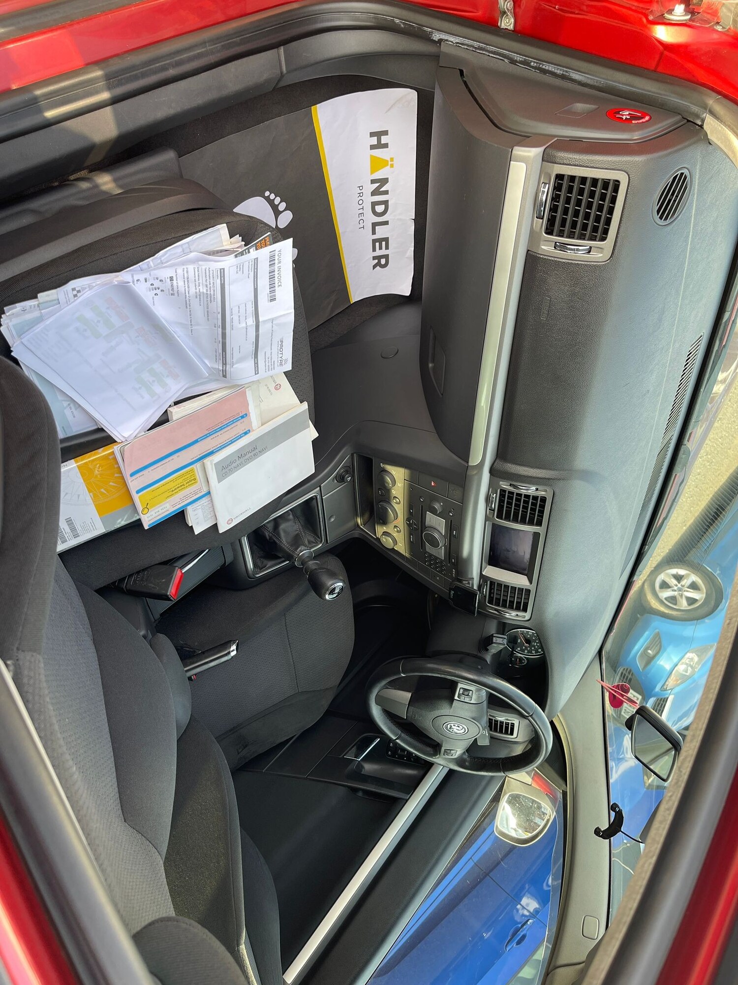 Vehicle 48