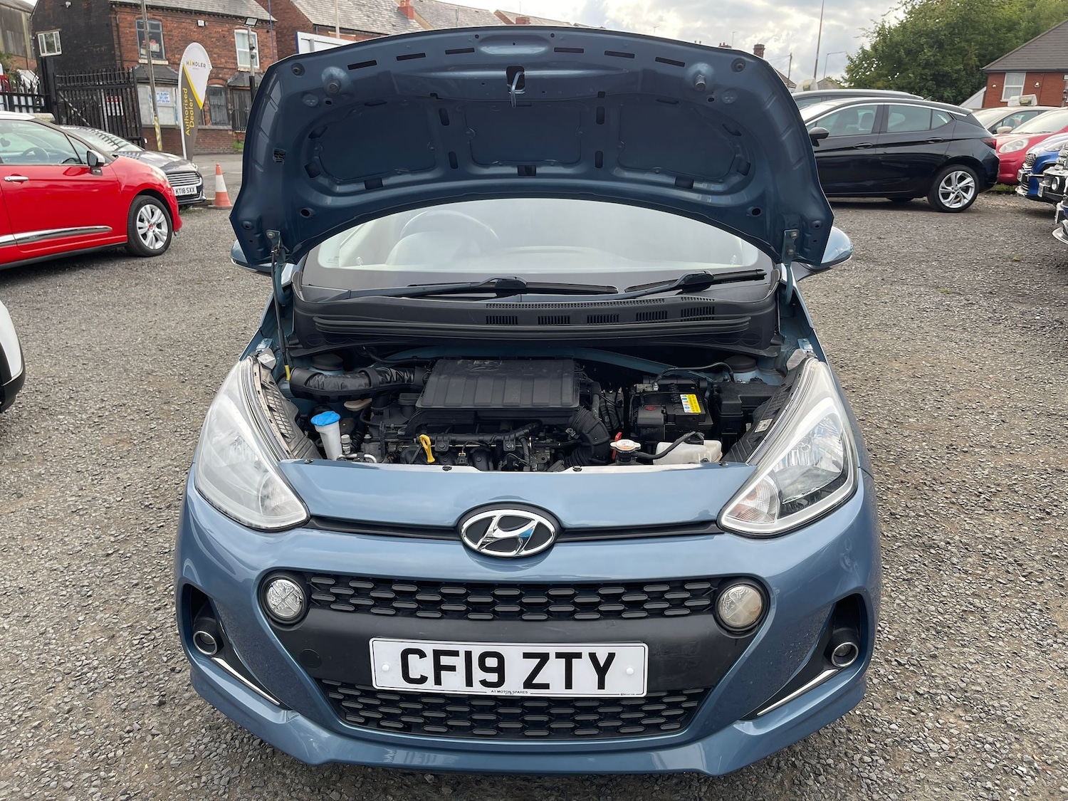 Vehicle 24