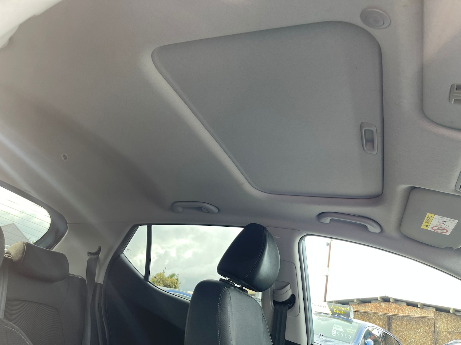 Vehicle 45