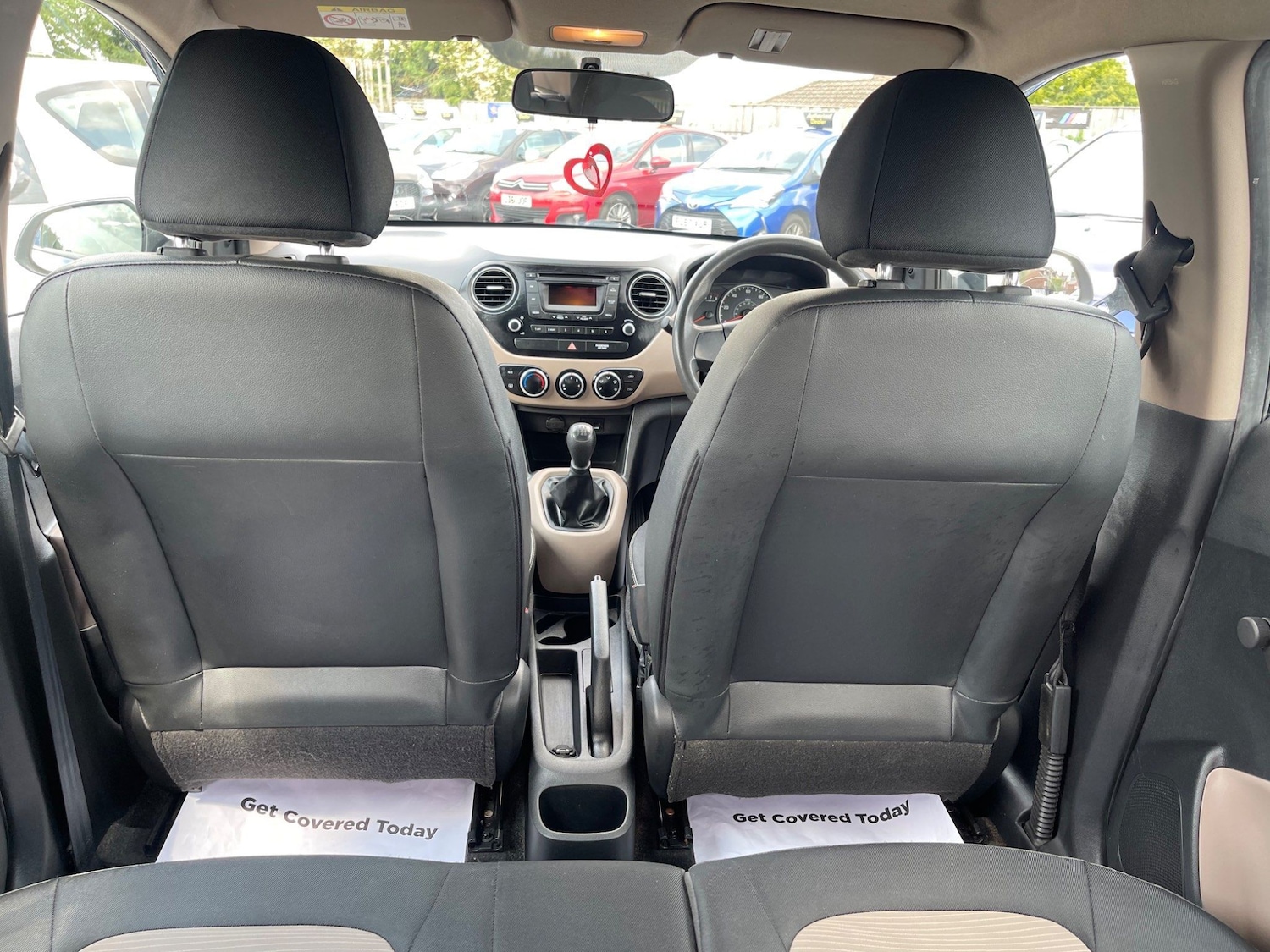 Vehicle 19