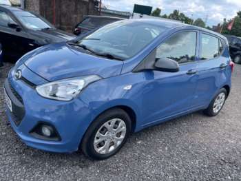 2015 (15) - 1.0 S Air 5dr