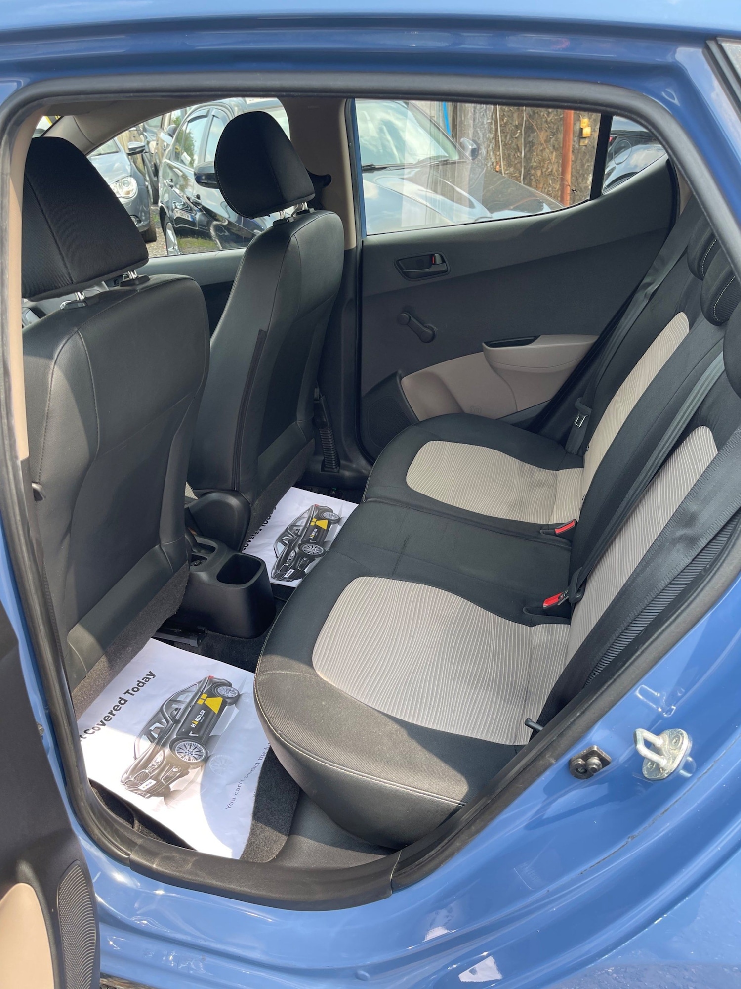 Vehicle 23