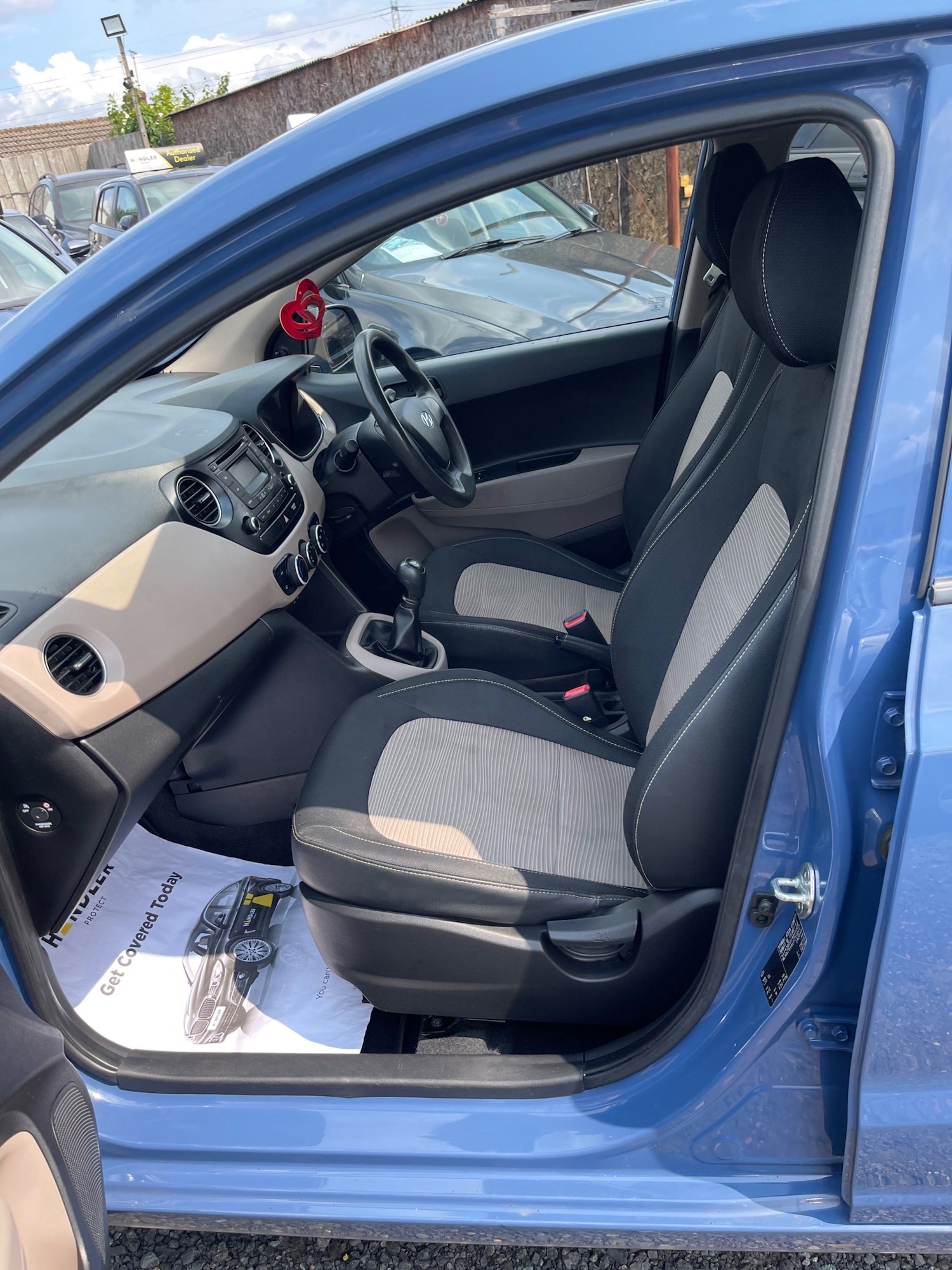 Vehicle 26