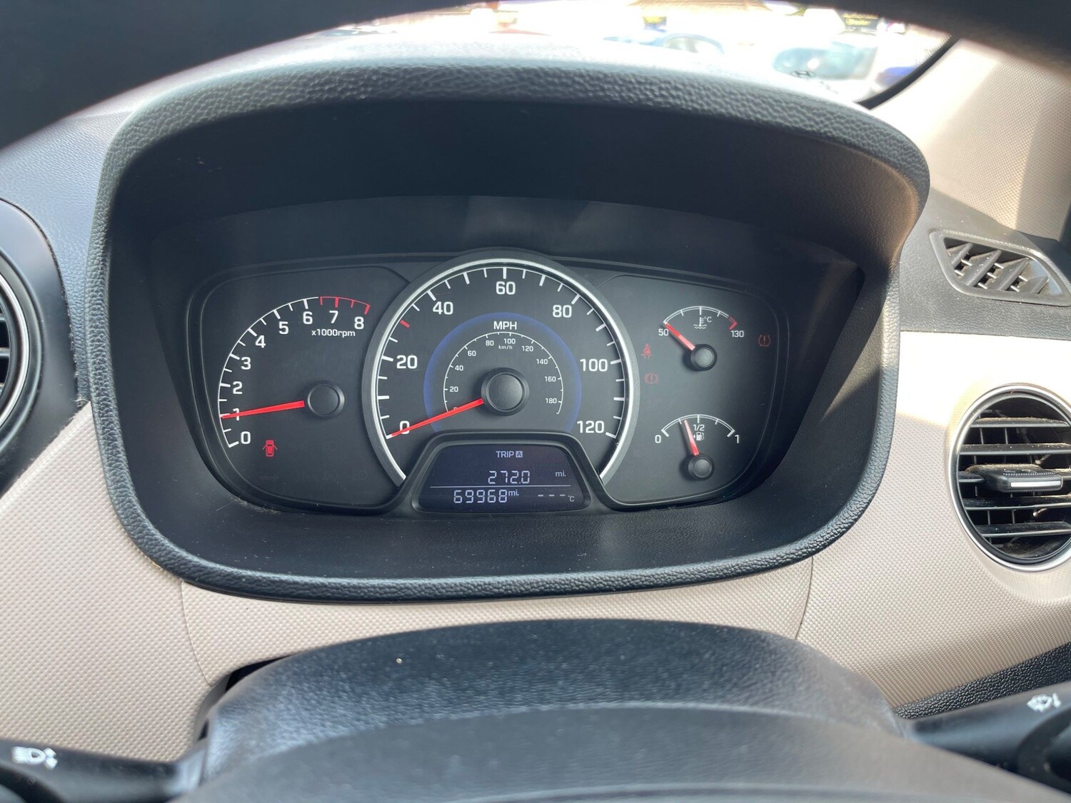 Vehicle 32