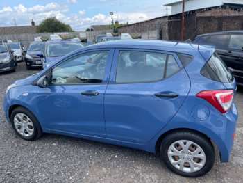 Used Hyundai i10 2015 for sale - 74999850: Photo
