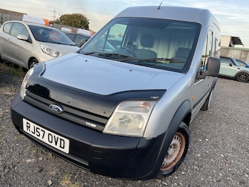Used Ford Transit Connect 2007 for sale - 79507422: Photo