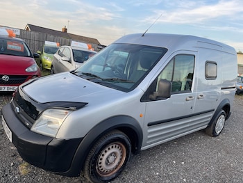 Used Ford Transit Connect 2007 for sale - 79507422: Photo
