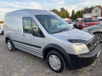 Used Ford Transit Connect 2007 for sale - 79507422: Photo