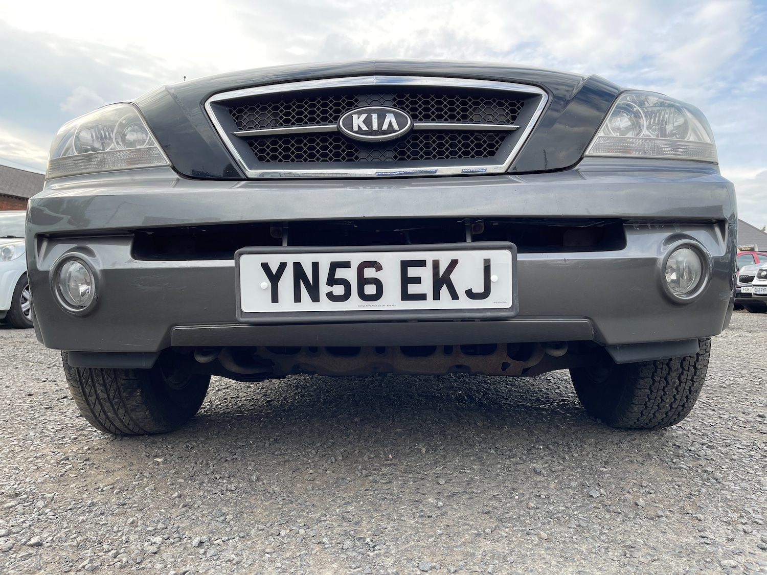 Used Kia Sorento for sale - 76157893: Photo 11