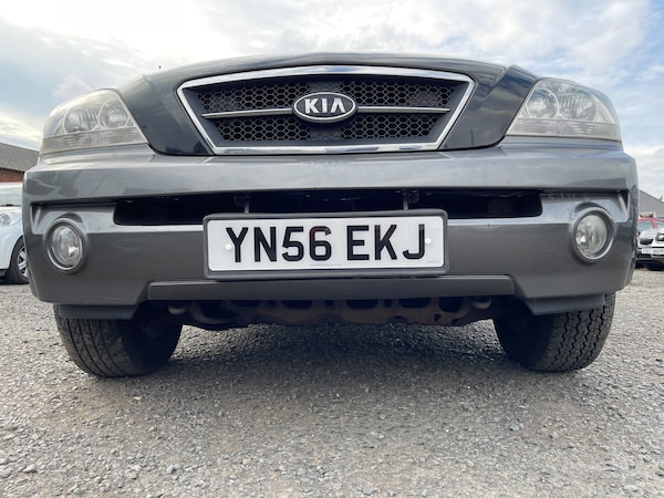 Used Kia Sorento for sale - 76157893: Photo 11