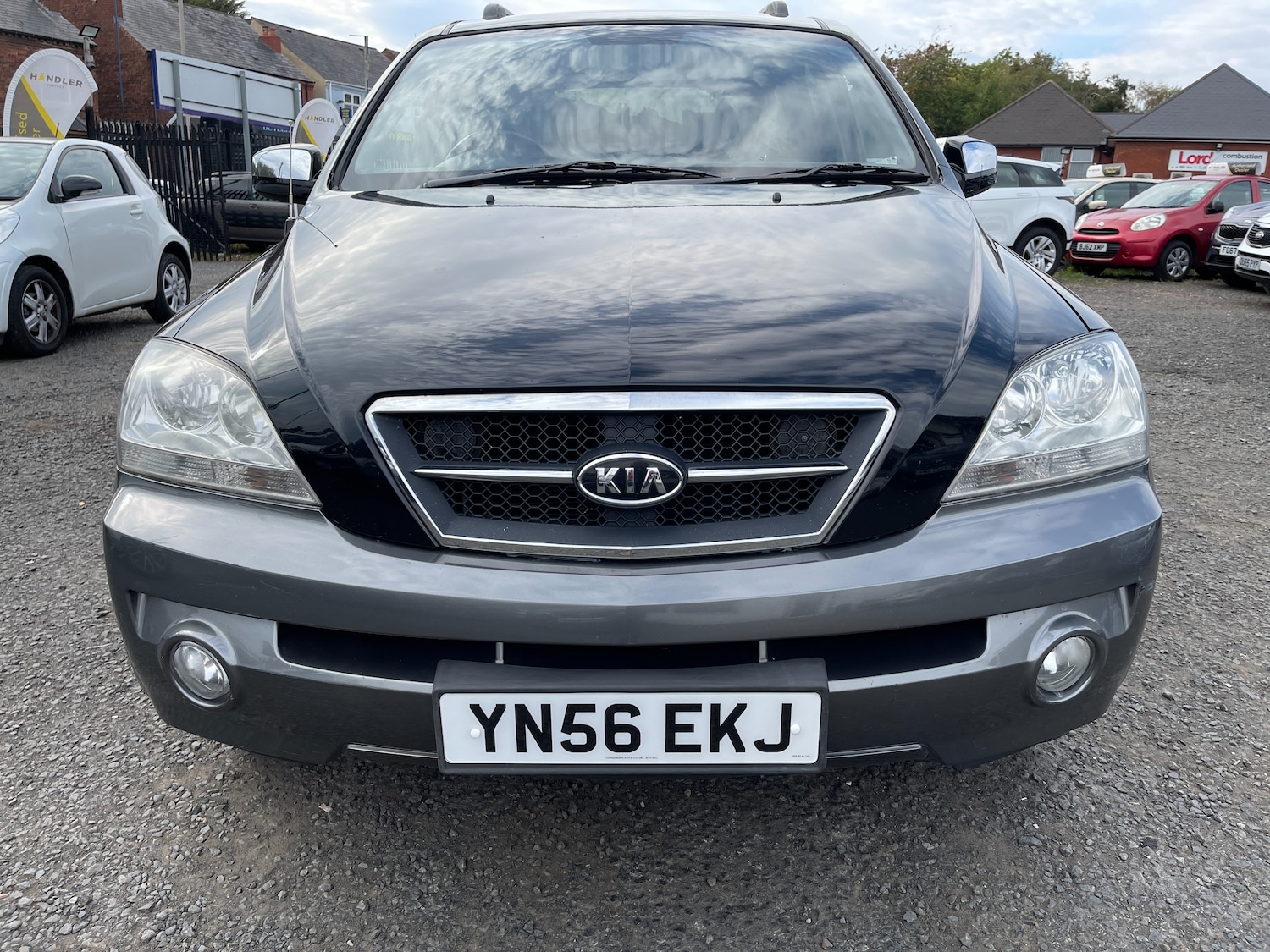 Used Kia Sorento for sale - 76157893: Photo 12