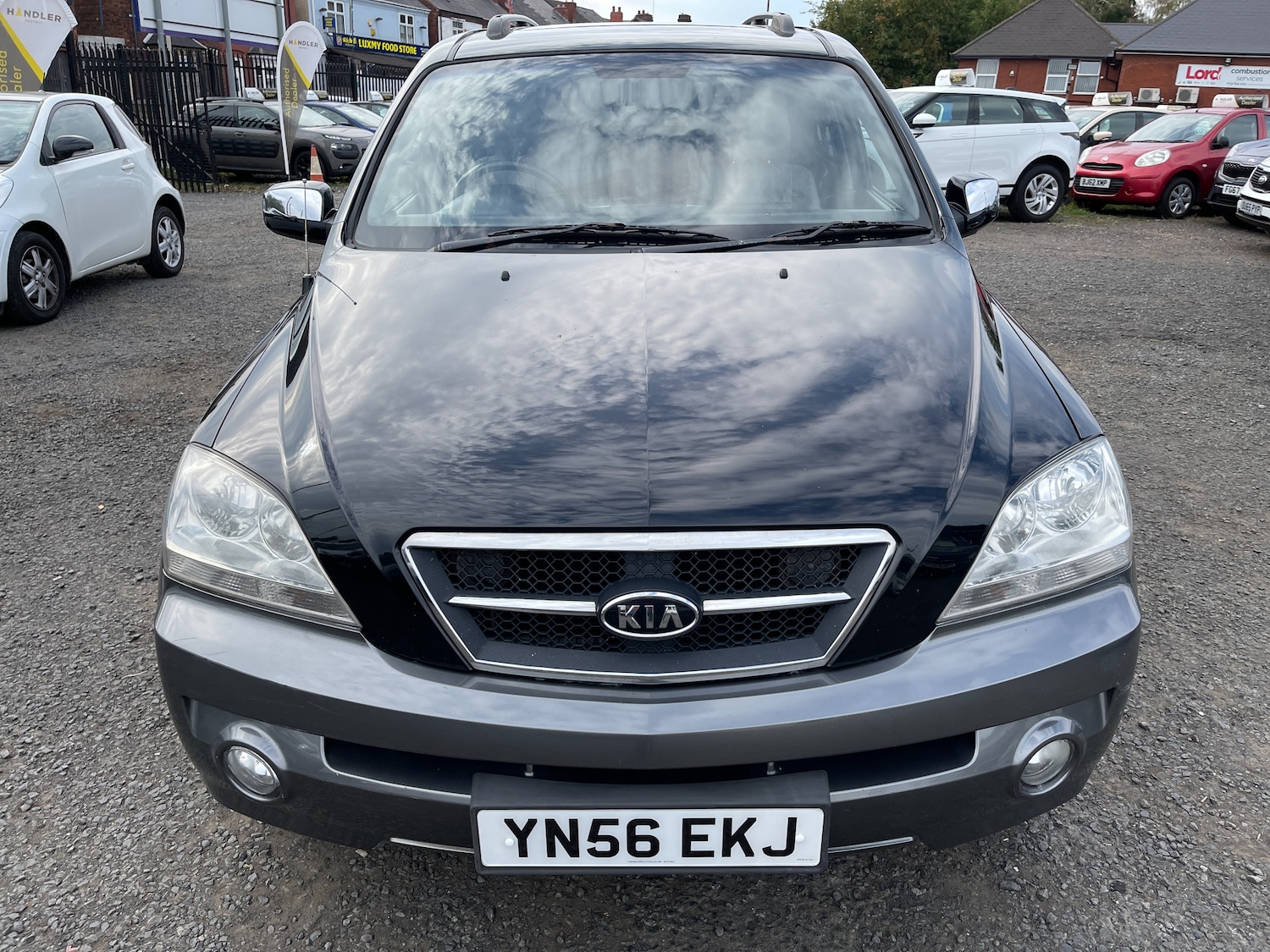 Used Kia Sorento for sale - 76157893: Photo 13