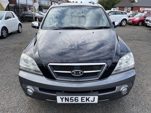 Used Kia Sorento for sale - 76157893: Photo 13