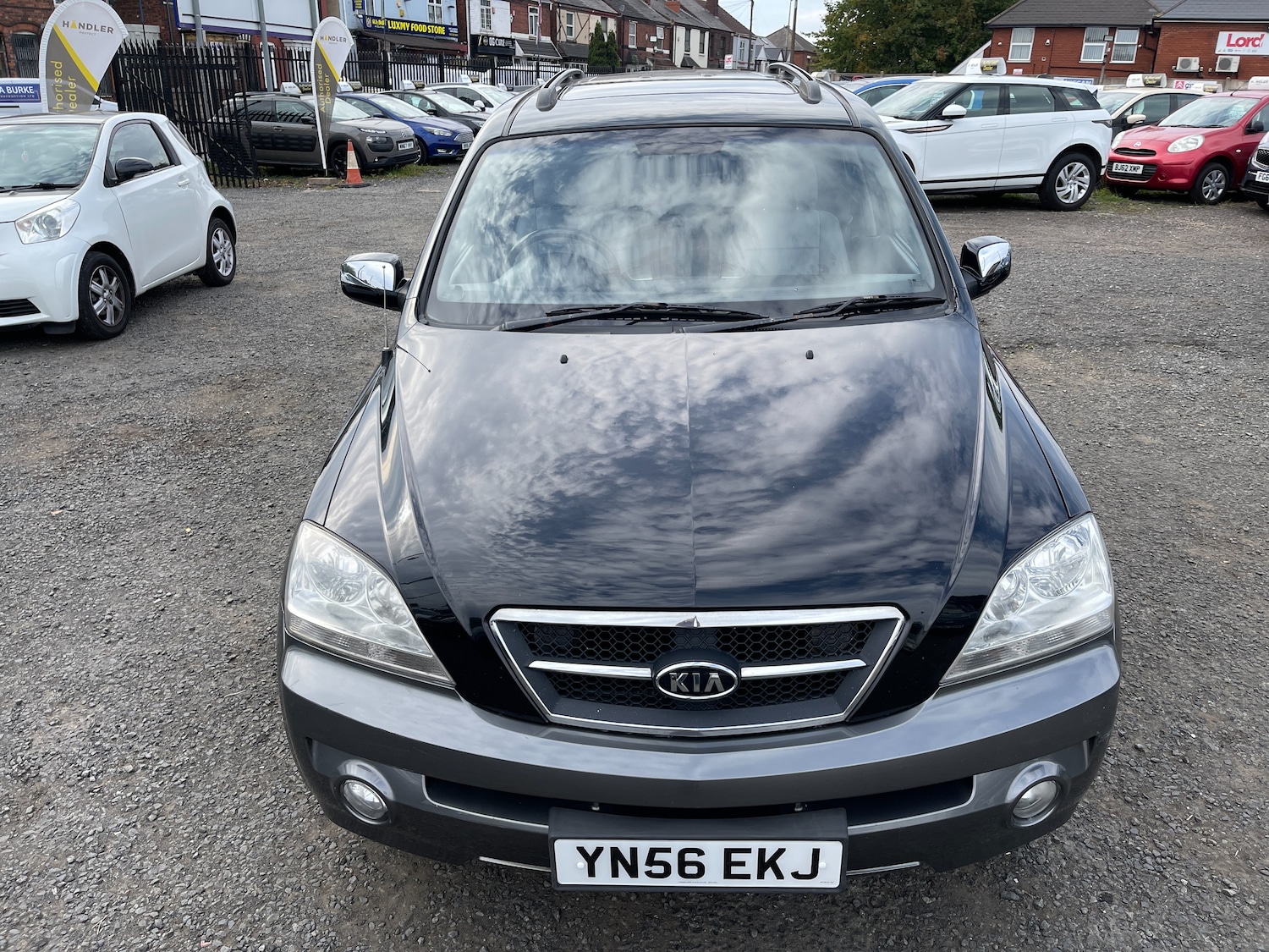 Used Kia Sorento for sale - 76157893: Photo 14