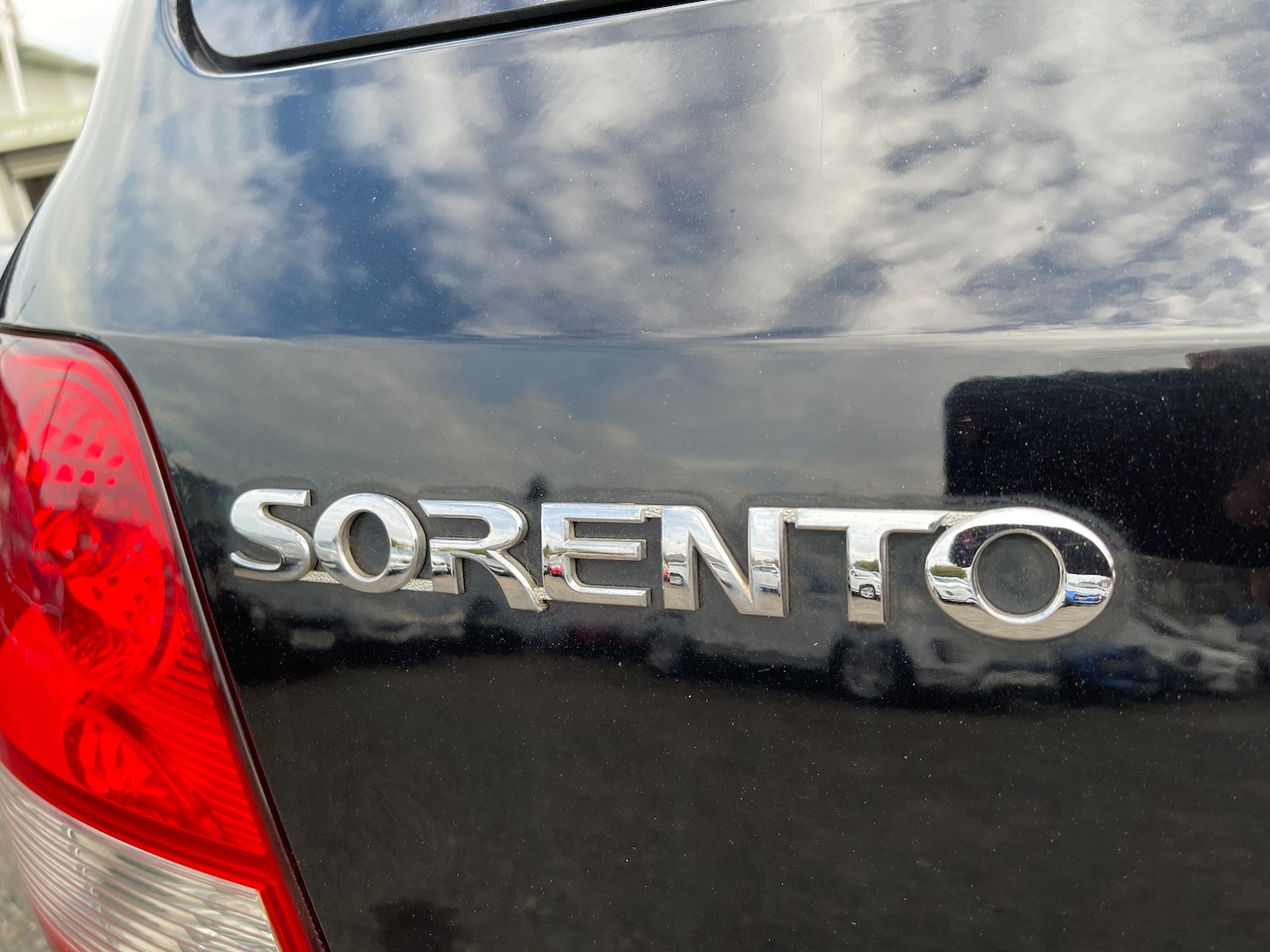 Used Kia Sorento for sale - 76157893: Photo 18