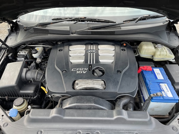 Used Kia Sorento for sale - 76157893: Photo 19