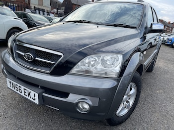 Kia - Sorento